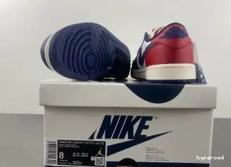 Hyperoad JORDAN 1 Low AIR 0526